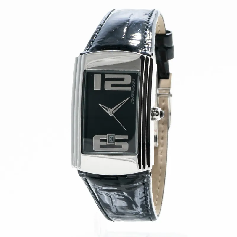 Naisten rannekellot Chronotech CT7017M-04